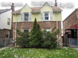 21931 113th Dr, Queens Village, NY 11429