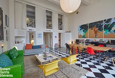 Rented by Brown Harris Stevens