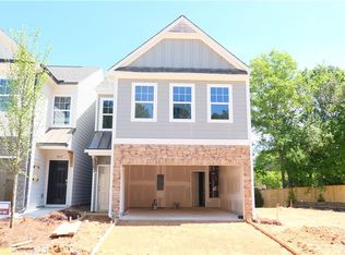 513 Hayes Ln, Canton, GA 30115