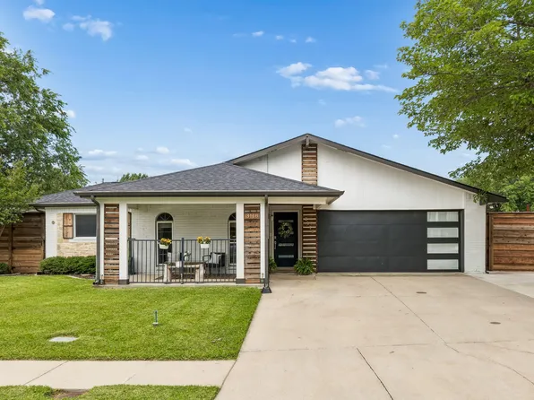 3118 Abbey Cv, Carrollton, TX 75007