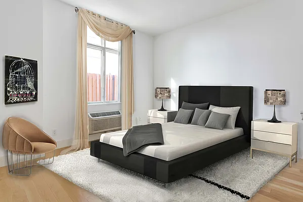 Rented by Modern Spaces | media 18