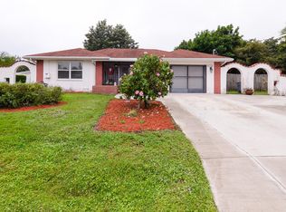 710 SE Chaloupe Ave, Port Saint Lucie, FL 34983