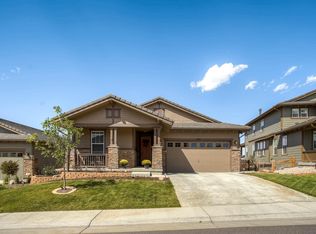 13960 Kenneth Cir, Parker, CO 80134