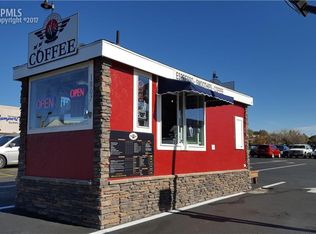 1807 N Union Blvd, Colorado Springs, CO 80909