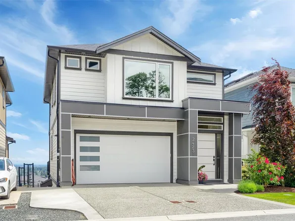 2423 Azurite Cres, Langford, BC V9B 0T9