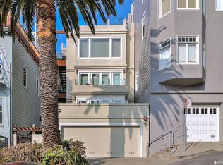 426 Greenwich St #426, San Francisco, CA 94133