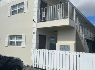 611 NE 5th St APT 1, Hallandale Beach, FL 33009
