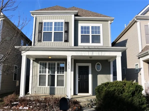 5639 Holly River Ave, Dublin, OH 43016