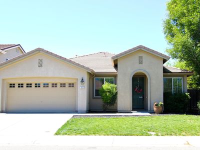 616 Newbridge Ln, Lincoln, CA, 95648