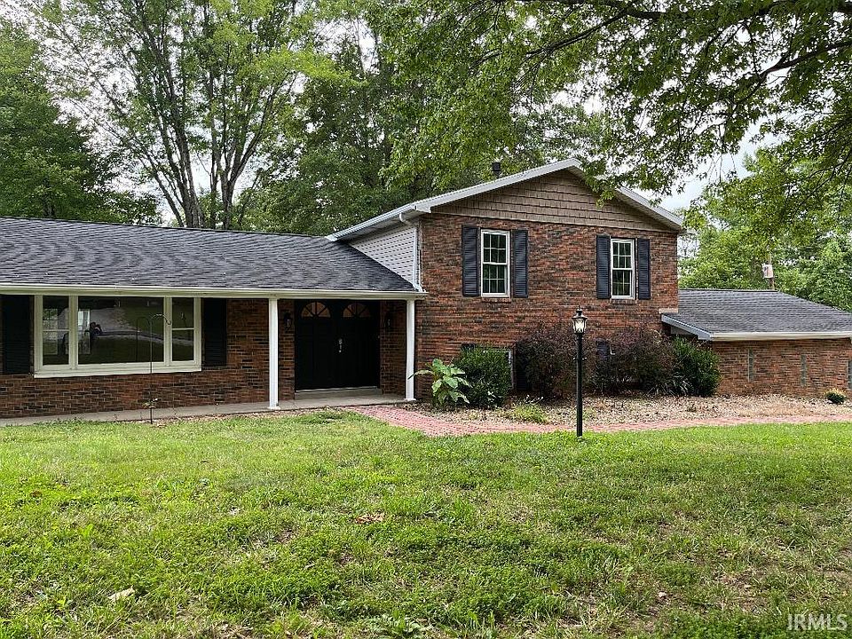 8320 N Saint Joseph Ave, Evansville, IN 47720 Zillow