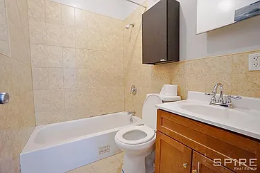 Rented by Spire Group