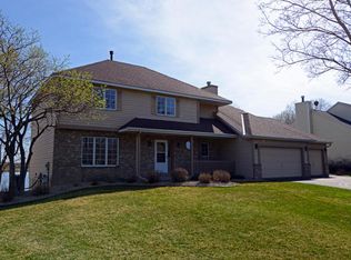 15435 91st Ave N, Maple Grove, MN 55369