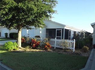 1469 Sothell St, The Villages, FL 32162