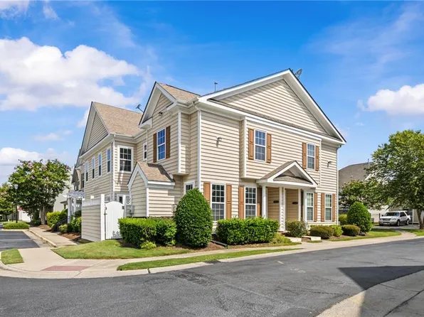 5117 Moreland St, Suffolk, VA 23435