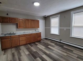 337 3rd Ave #1REAR, Woonsocket, RI 02895