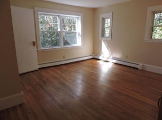 201 Forest St #2, Arlington, MA 02474