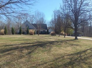 1300 33rd St, Tell city, IN 47586