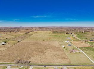 LOT 7 Beach Rd, Bowie, TX 76230