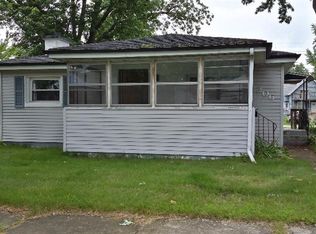 206 South St, Michigan City, IN 46360