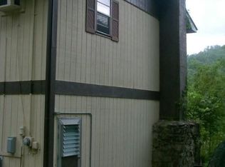 344 Peace Mtn, Robbinsville, NC 28771