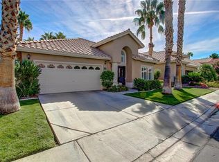 2132 Eaglepath Cir, Henderson, NV 89074