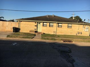 4130 Encampment St, New Orleans, LA 70122