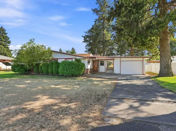 8508 E Boone Ave, Spokane, WA 99212