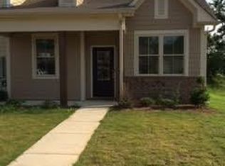 LOT 261 41 The Heights Dr, Calera, AL 35040