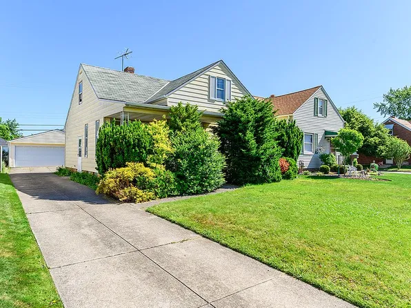 6008 Charles Ave, Parma, OH 44129
