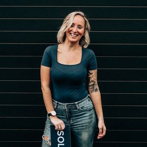 Rachel Harris
