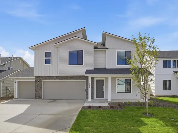 2990 S Maple Ranch Way, Nampa, ID 83686