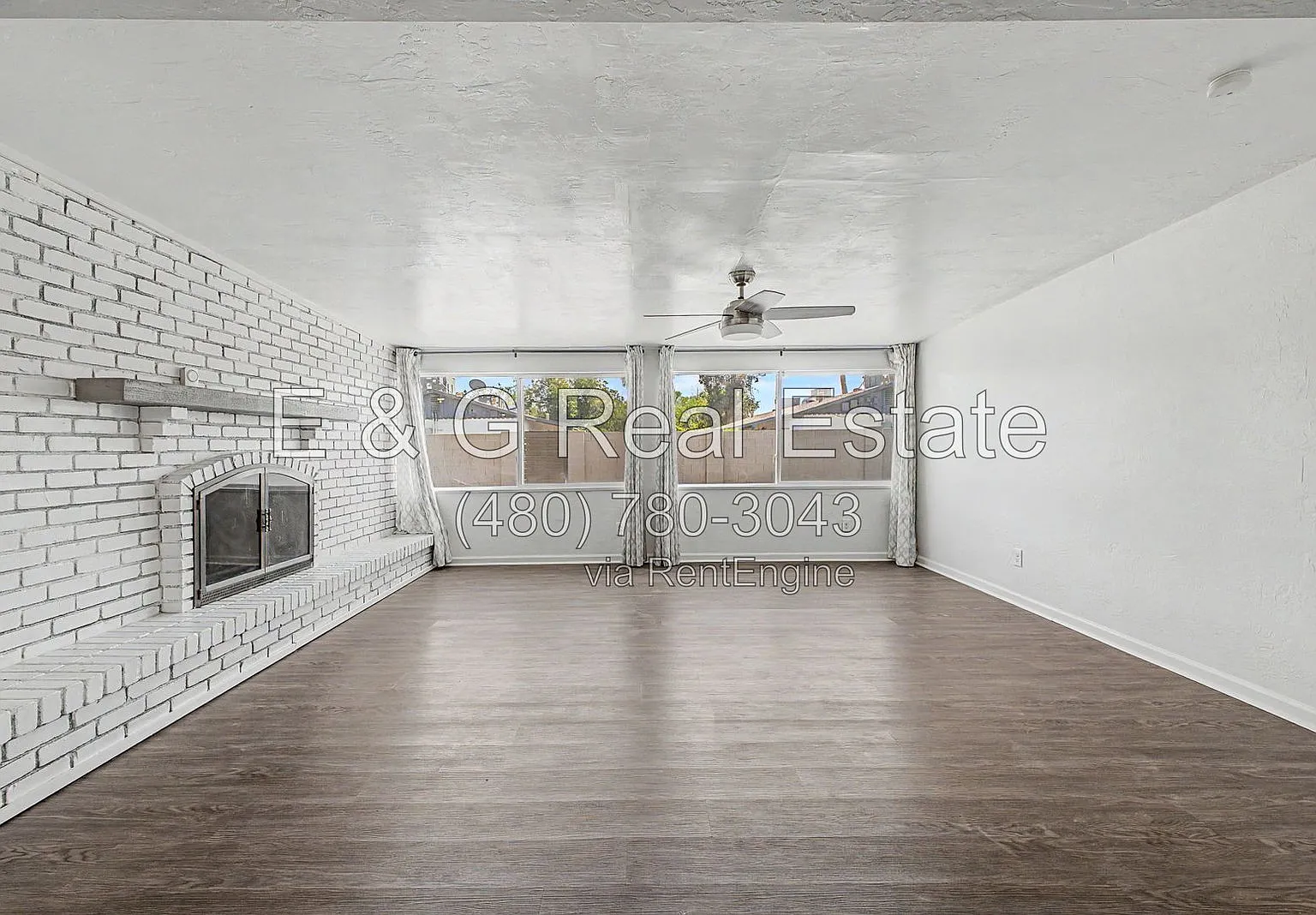 3 bed, 2.0 bath, 1606 sqft, $2,295 — Photo 3