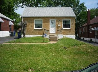 9154 Edna St, Saint Louis, MO