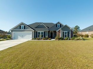 28 Barrett Ln, Lakeland, GA 31635