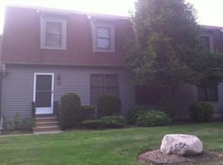 419 Southwick Rd APT K46, Westfield, MA 01085