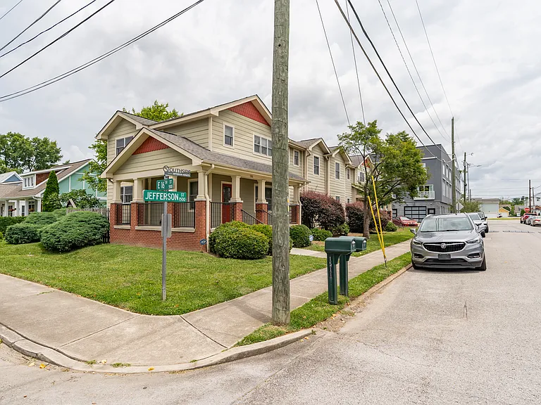 1511 Jefferson St #B — Photo 26