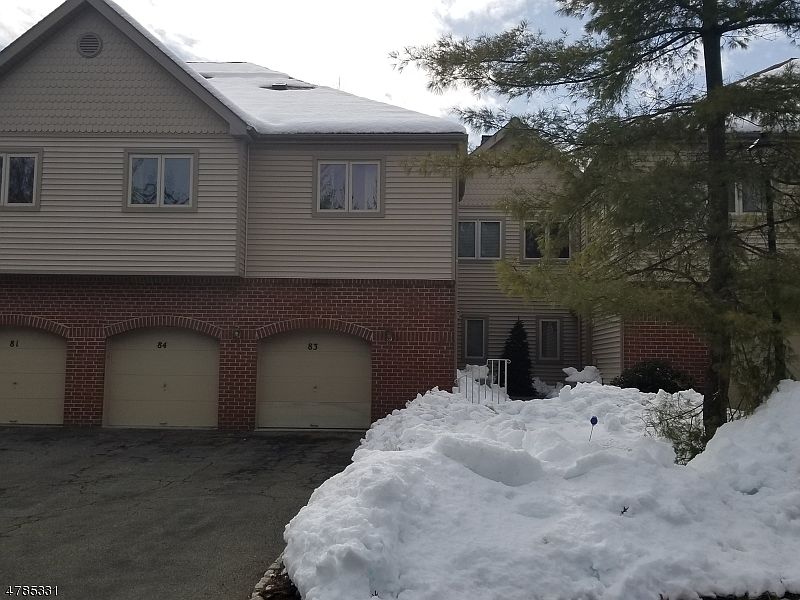 83 Sunrise Dr, Whippany, NJ 07981 Zillow