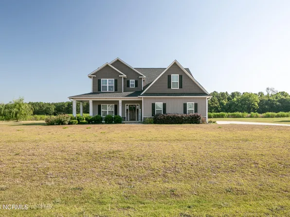 45 E Bermuda Circle, Clinton, NC 28328