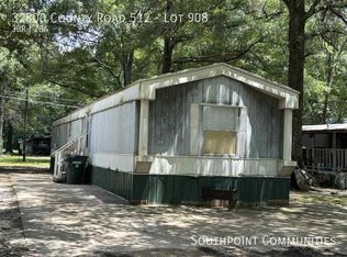 32800 County Road 512 LOT 908, Sidon, MS 38954