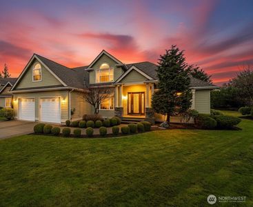 424 Island Green Way, Lynden, WA, 98264
