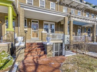 1325 Quincy St NW, Washington, DC 20011