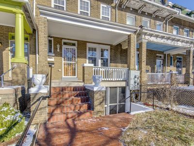 1325 Quincy St NW, Washington, DC, 20011
