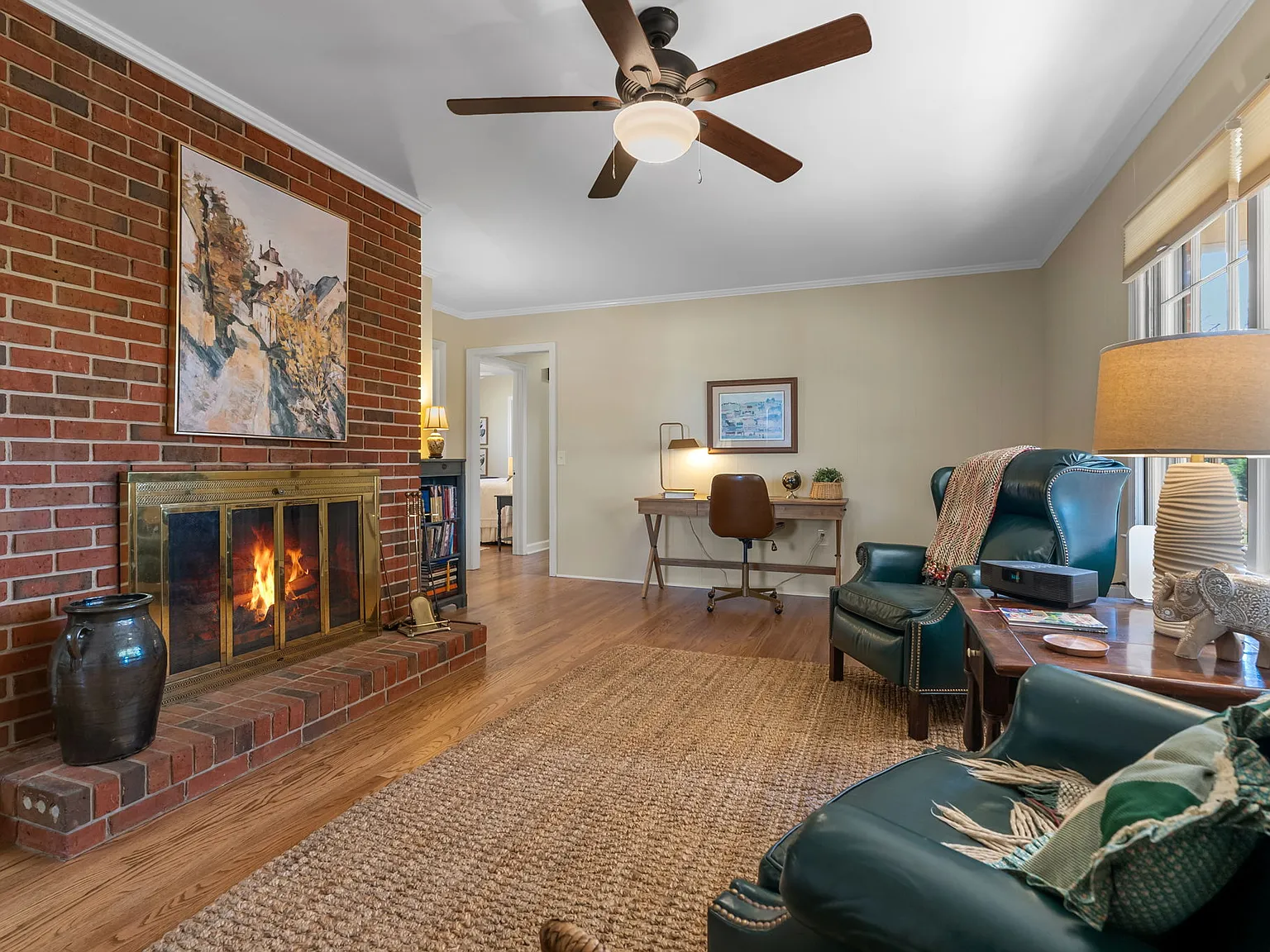 5 Coleman Park Circle - 1 — Photo 4