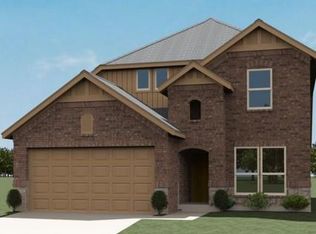 510 Weston St, Wylie, TX 75098