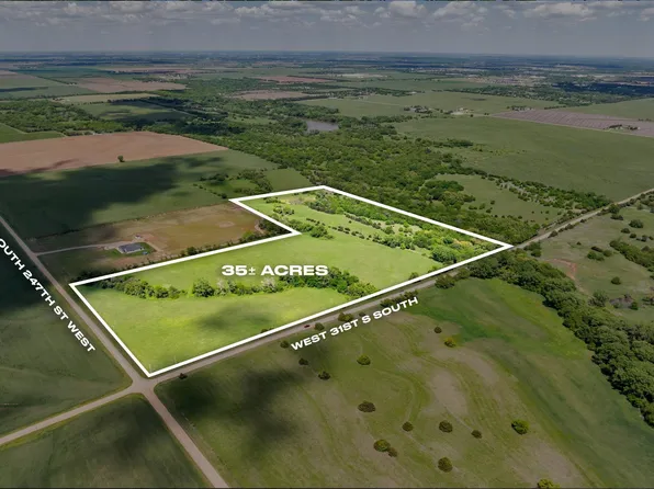 24400 W 31st St S, Goddard, KS 67052