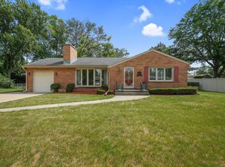 5903 Sunset Blvd, Racine, WI 53406