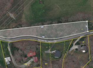 3510 Fairview Rd, Lenoir City, TN 37772
