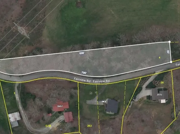 3510 Fairview Rd, Lenoir City, TN 37772