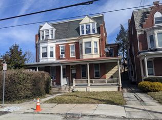 927 S Queen St #2F, York, PA 17403