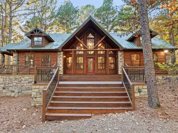 131 Mahogany, Broken Bow, OK 74728